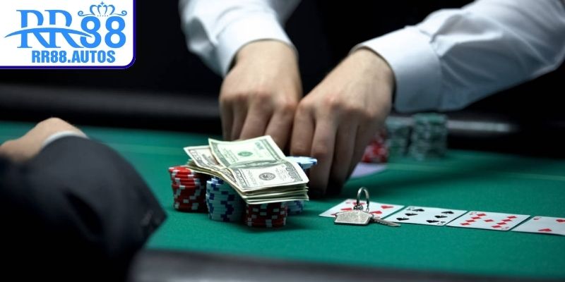 Hướng dẫn luật chơi của những loại hình nổi bật