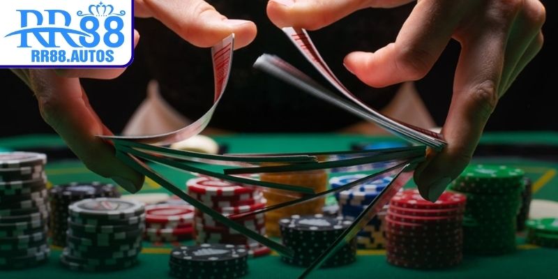 Trải nghiệm kinh nghiệm cá cược đỉnh cao