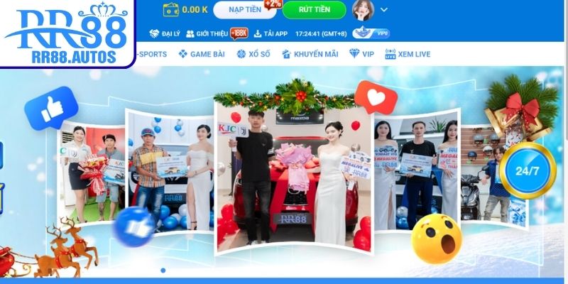 Các chủ đề chính mà dữ liệu hướng đến