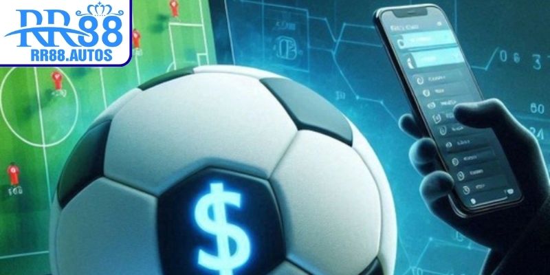 Cách chọn kèo RR88 luôn thắng cho newbie