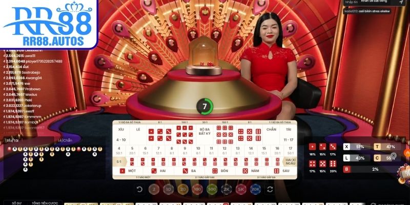 Thông minh khi chọn bàn cược