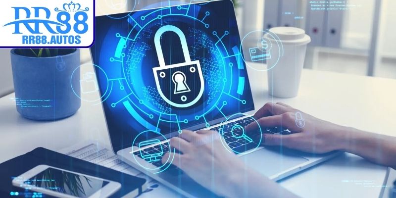 Bảo vệ dữ liệu toàn diện