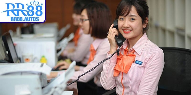 Hỗ trợ người chơi 24/7