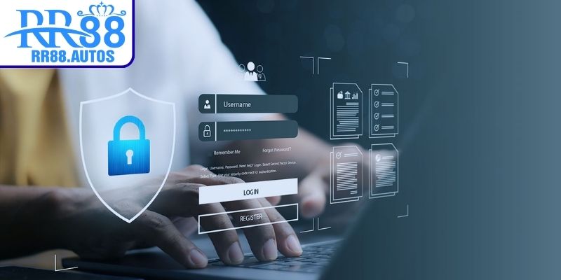 Bảo mật mạnh mẽ an toàn