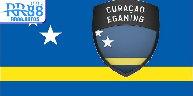 Giấy phép Curacao eGaming