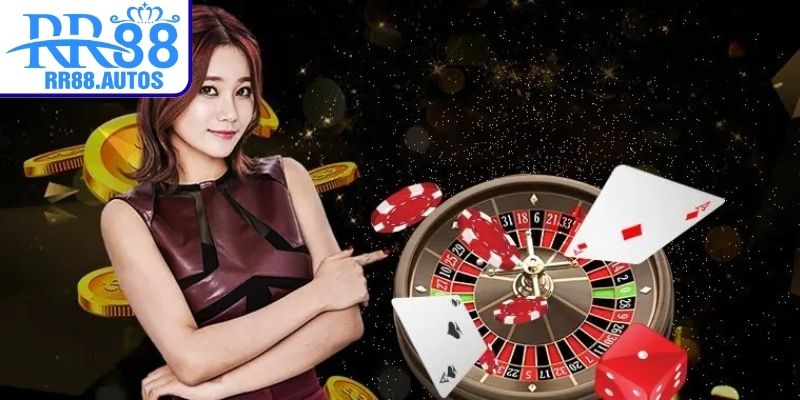 Giấy phép hoạt động tạo dựng niềm tin RR88