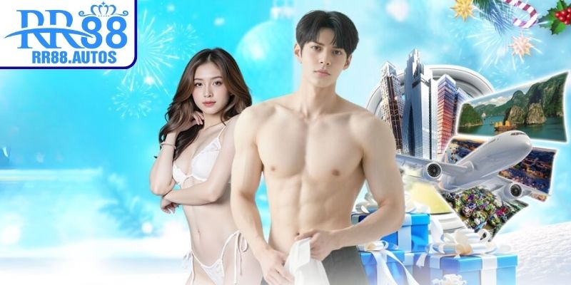 Hướng dẫn truy cập link vào RR88 2025