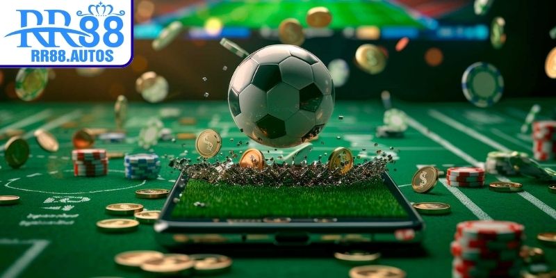 Những hạn chế khi vào kèo