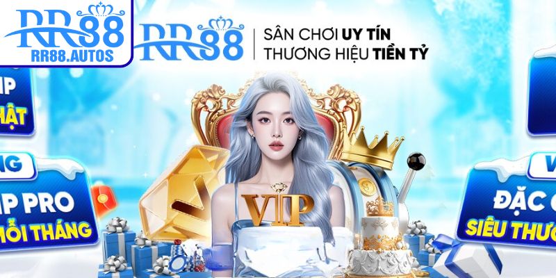 Giá trị cốt lõi lý do RR88 được nhiều tin tưởng