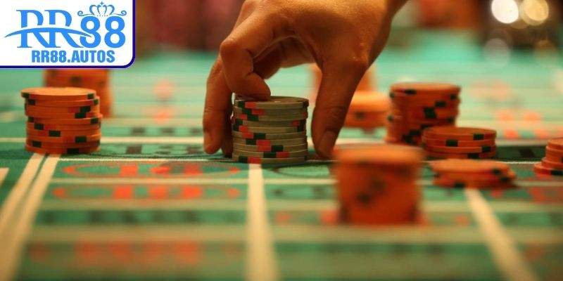 Những mẹo chơi RR88 thắng lớn cho tân thủ