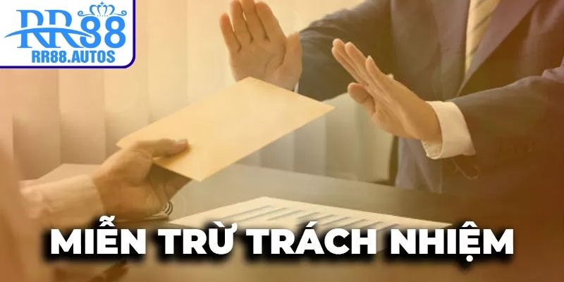 Giới hạn trách nhiệm nghĩa vụ