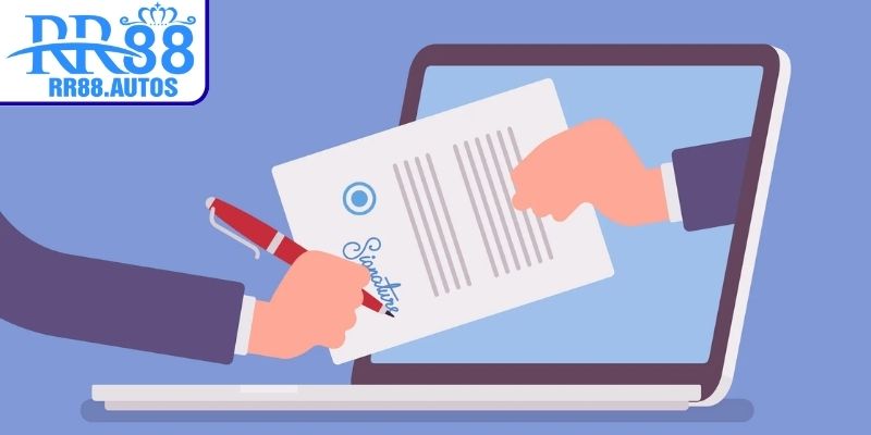 Miễn trừ trách nhiệm RR88 và sự minh bạch giữa hai bên