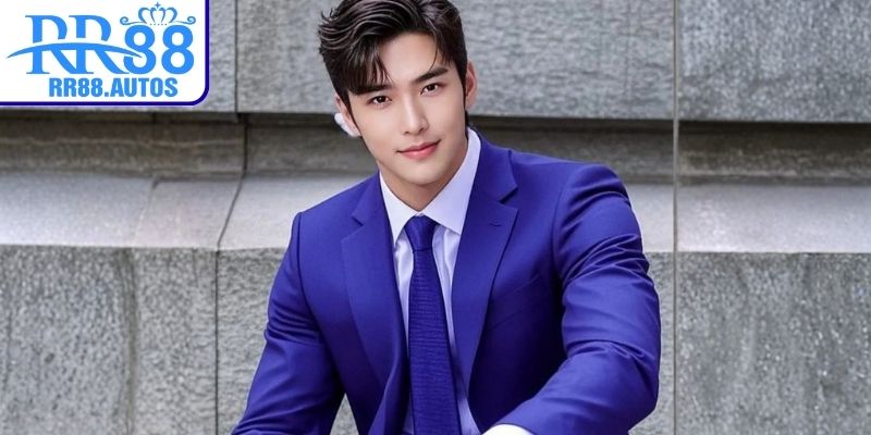 Bước xuất phát và hình thành của tác giả nội dung RR88