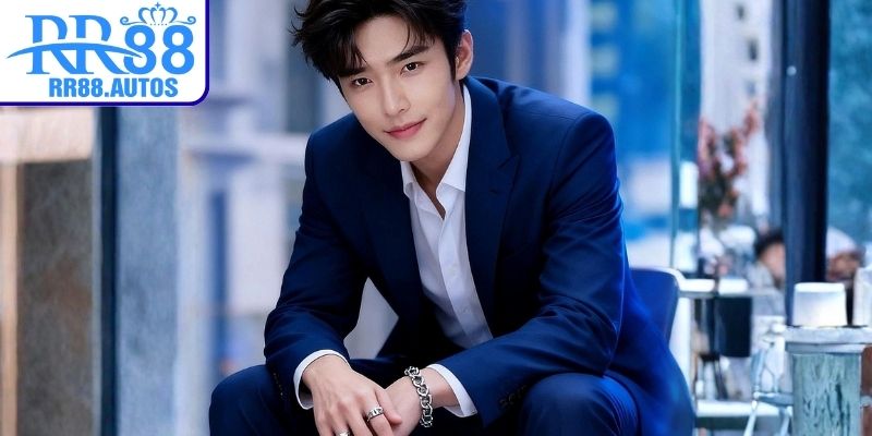 Tầm nhìn mở rộng của tác giả