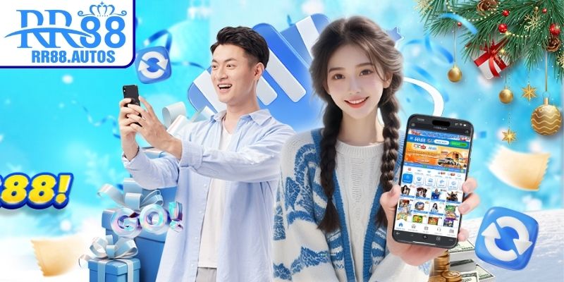 Lợi ích khi tải app RR88