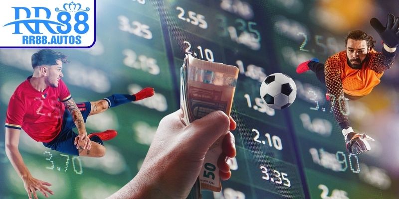 Tổng quan về tỷ lệ kèo RR88