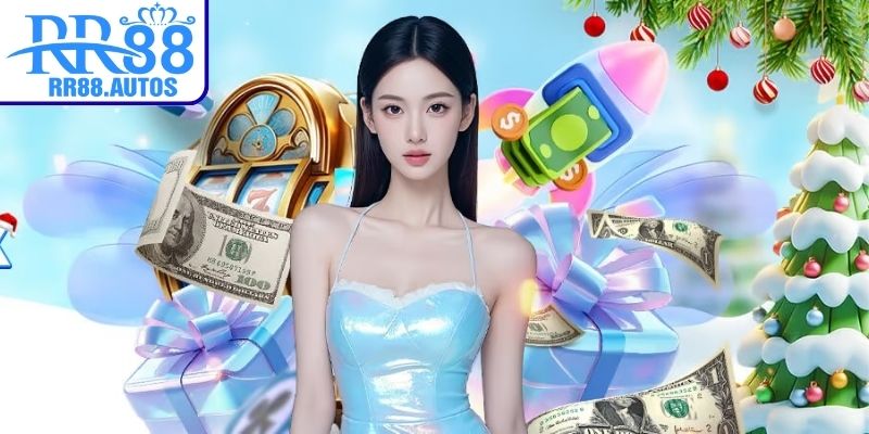 Tầm nhìn về chúng tôi RR88